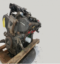 2005 Toyota Highlander  Tokunbo Engine