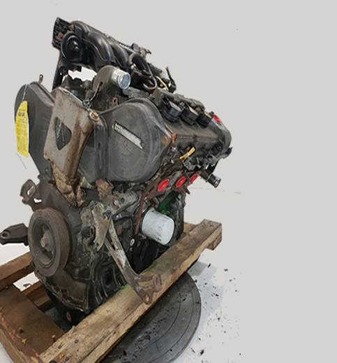 2005 Toyota Highlander Tokunbo Engine 2005 Toyota Highlander Tokunbo Engine
