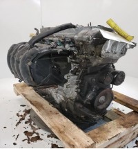 2005 Toyota Camry Tokunbo Engine