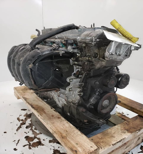 2005 Toyota Camry Tokunbo Engine 2005 Toyota Camry Tokunbo Engine