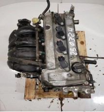 2005 Toyota Camry Tokunbo Engine