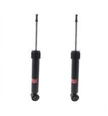 2005 Toyota Corolla Tokunbo Shock Absorber (Back)