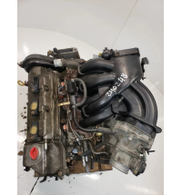 2005 Toyota Highlander  Tokunbo Engine