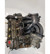 2005 Toyota Highlander  Tokunbo Engine