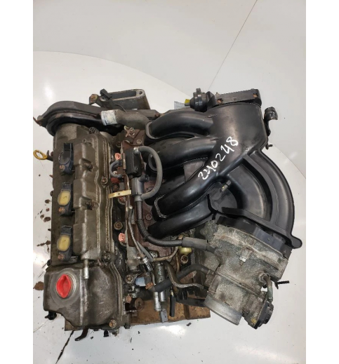 2005 Toyota Highlander  Tokunbo Engine
