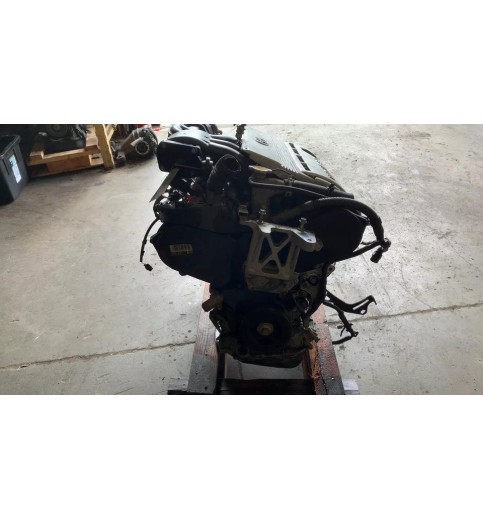 2005 Toyota Sienna Engine