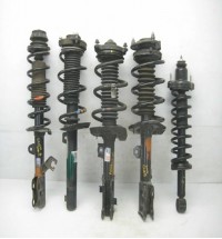 2005 Toyota Sienna Tokunbo Front Shock Absorber