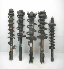 2005 Toyota Sienna Tokunbo Front Shock Absorber
