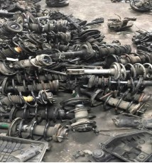 2005 Toyota Camry Tokunbo Front Shock Absorber